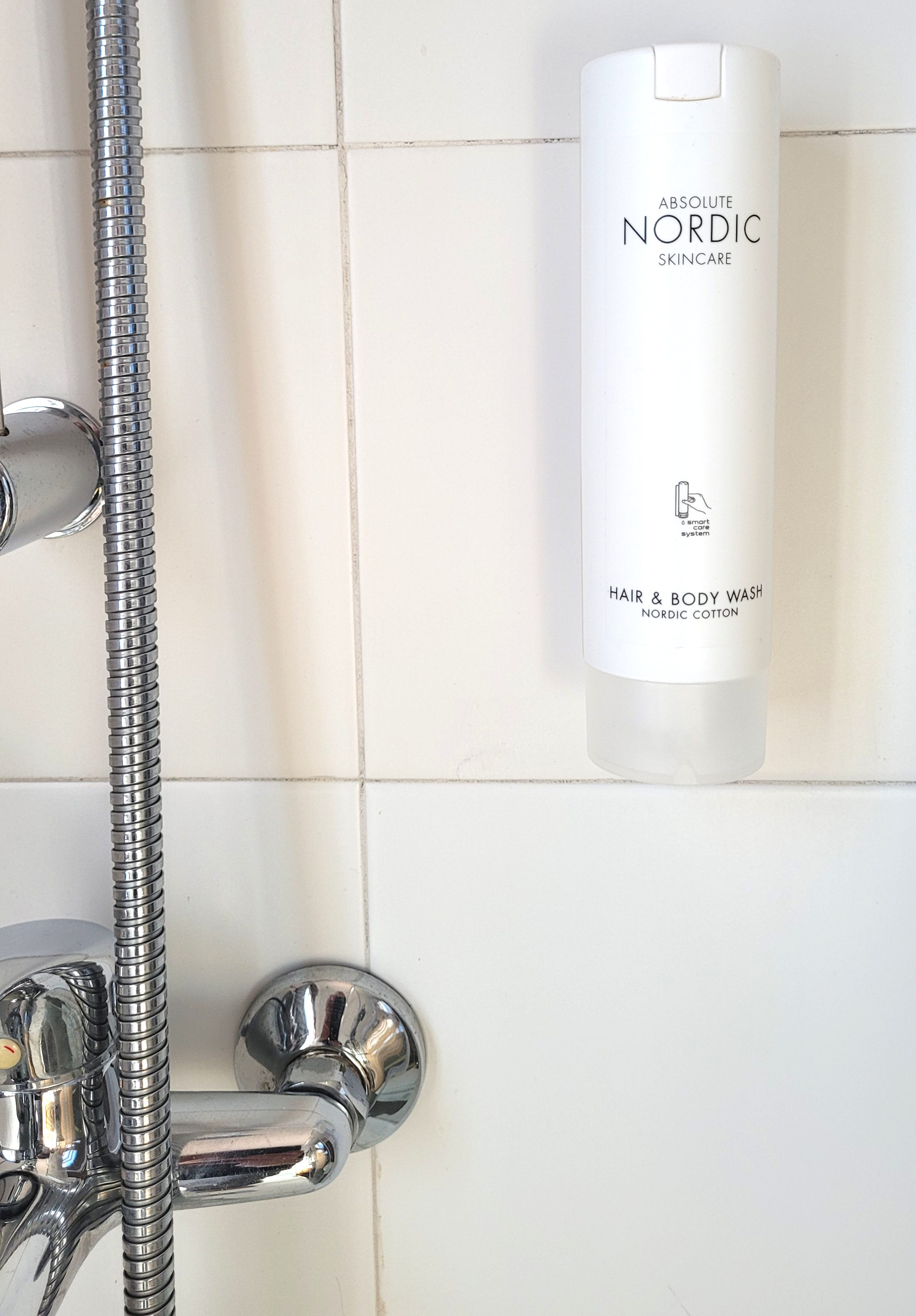 Absolute Nordic  skin care