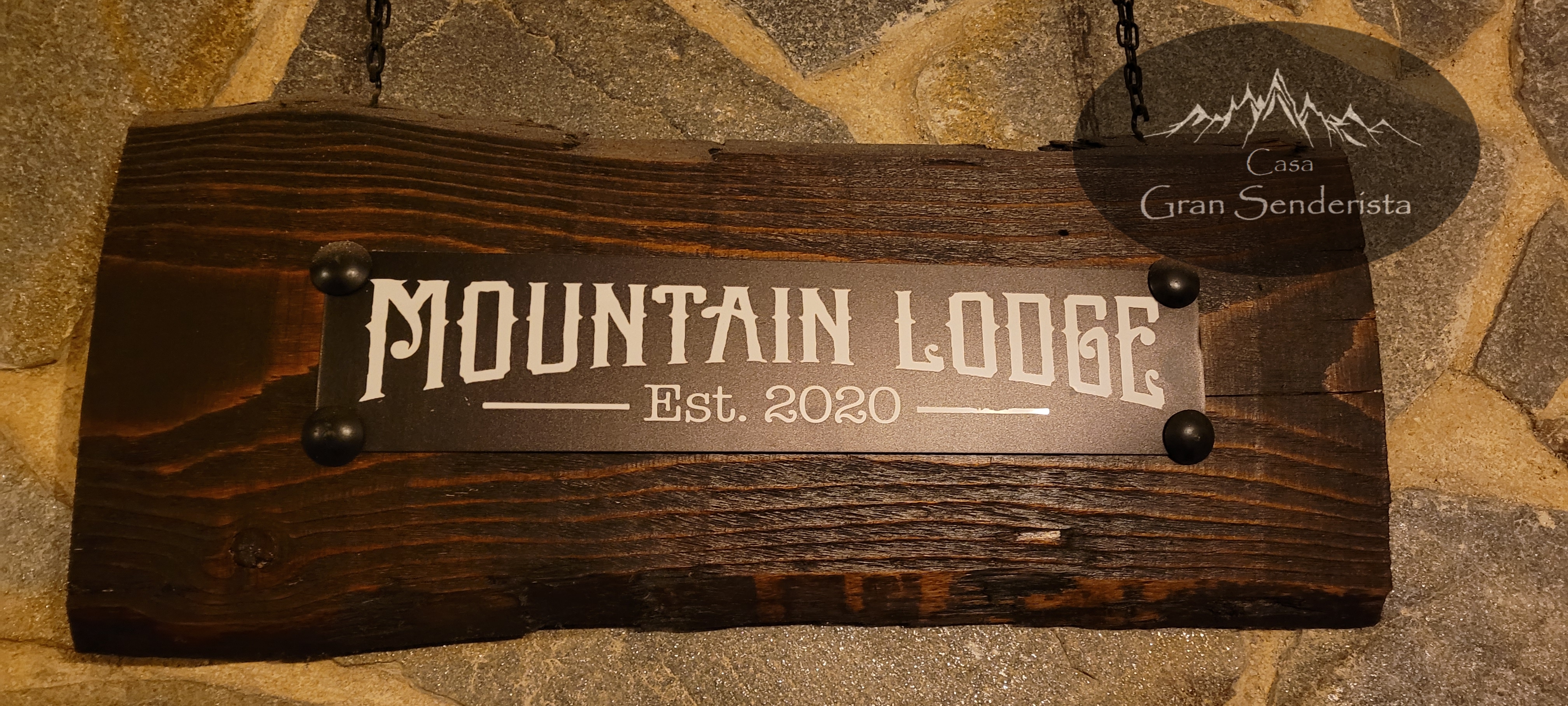 Mountain Lodge